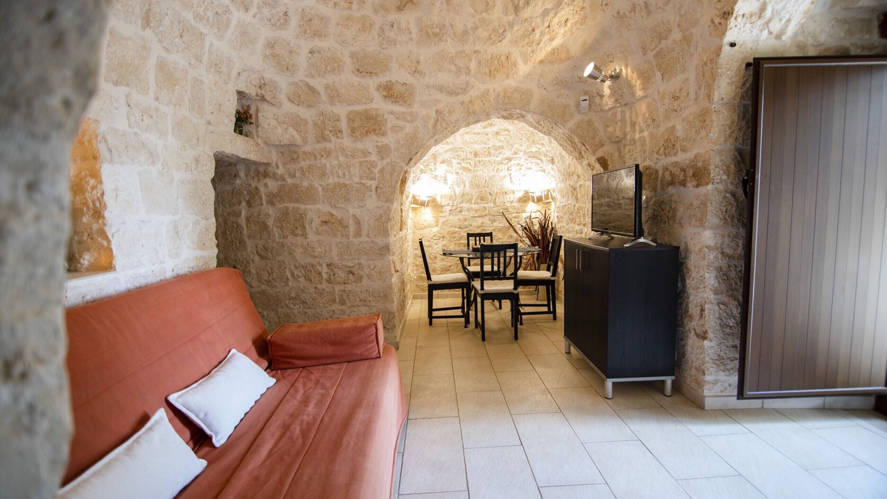 Photo of Livingroom in San Michele Salentino
