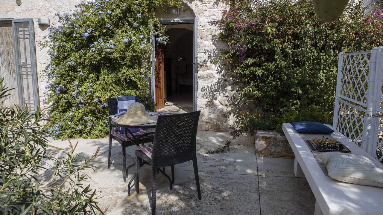 Photo of Outdoor in San Michele Salentino
