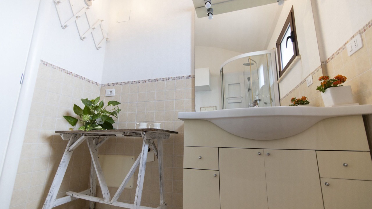 Photo of Bathroom in San Michele Salentino