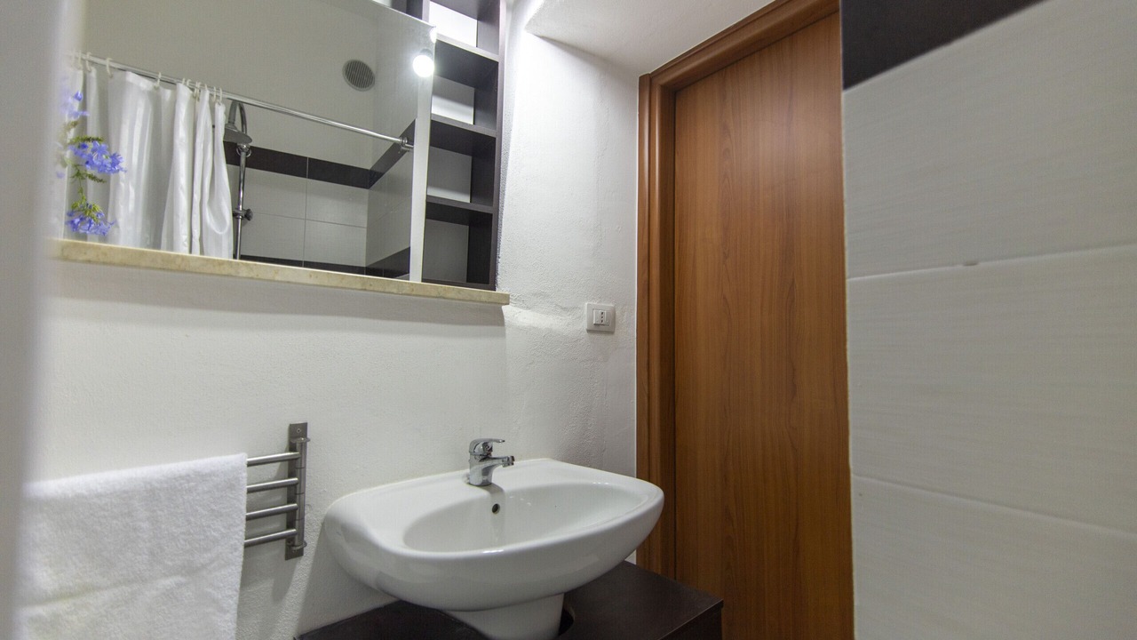 Photo of Bathroom in San Michele Salentino