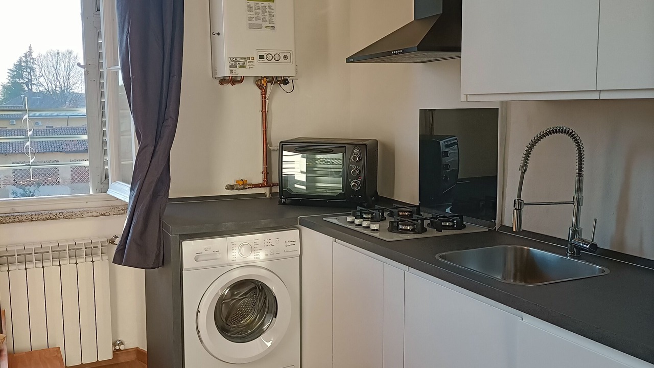 Photo of Kitchen in Trezzo sull'Adda