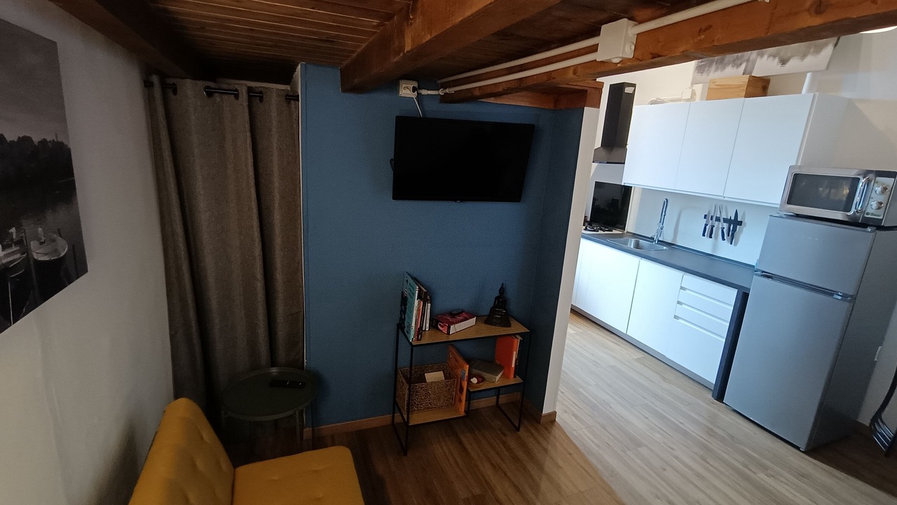Photo of Livingroom in Trezzo sull'Adda