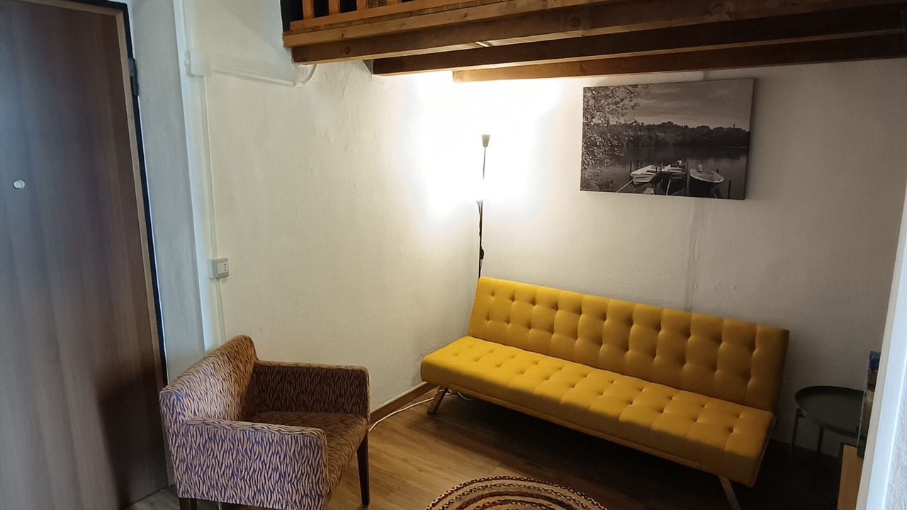 Photo of Livingroom in Trezzo sull'Adda