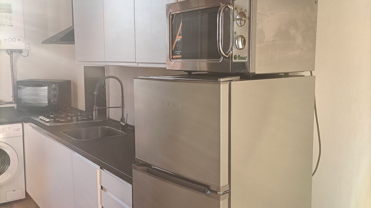 Photo of Kitchen in Trezzo sull'Adda