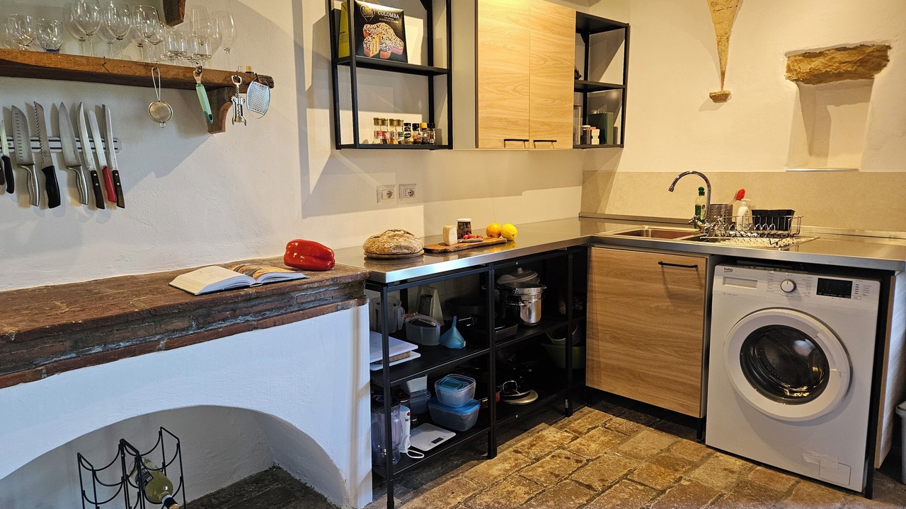 Photo of Kitchen in Umbertide