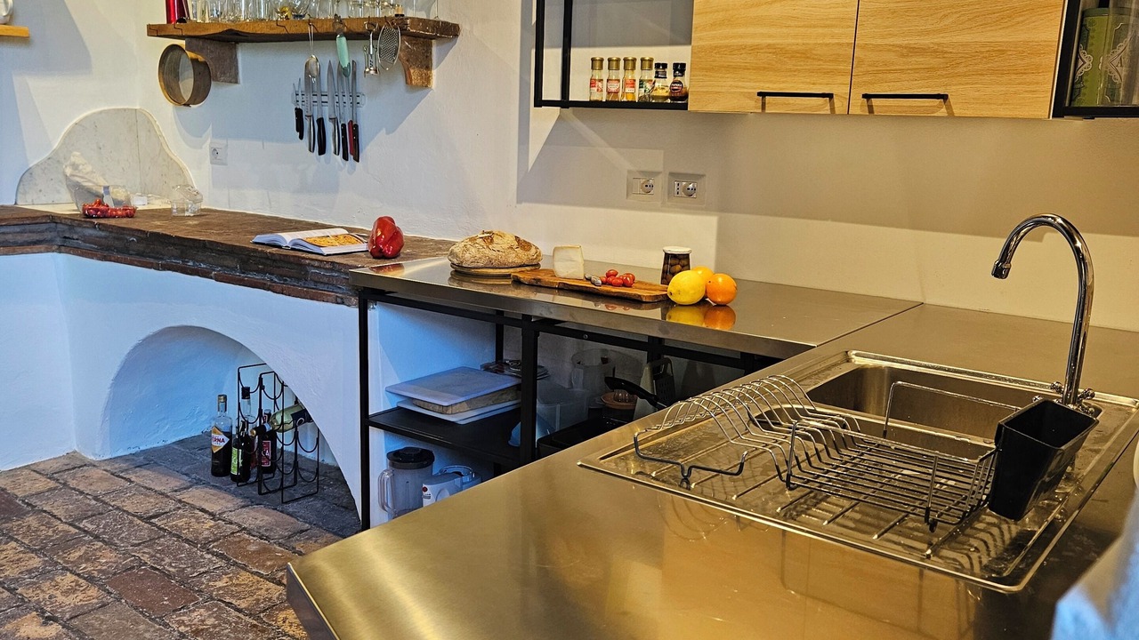 Photo of Kitchen in Umbertide