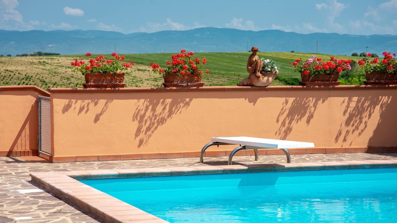 Photo of Outdoor in Castiglione del Lago