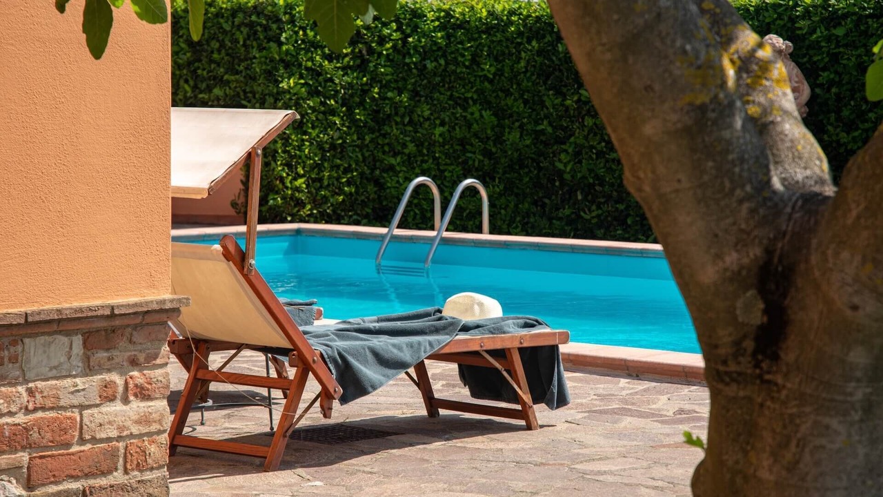 Photo of Outdoor in Castiglione del Lago