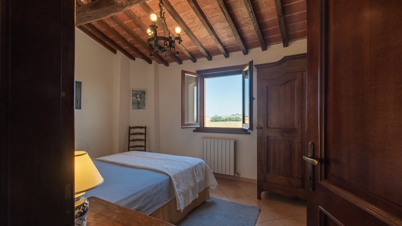 Photo of Bathroom in Castiglione del Lago