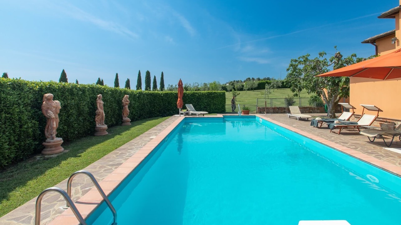 Photo of Outdoor in Castiglione del Lago