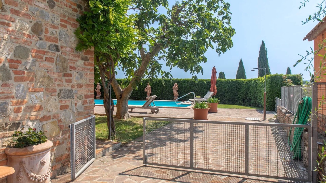 Photo of Outdoor in Castiglione del Lago