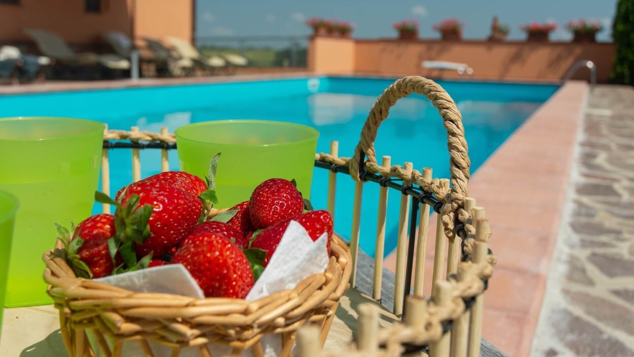 Photo of Outdoor in Castiglione del Lago