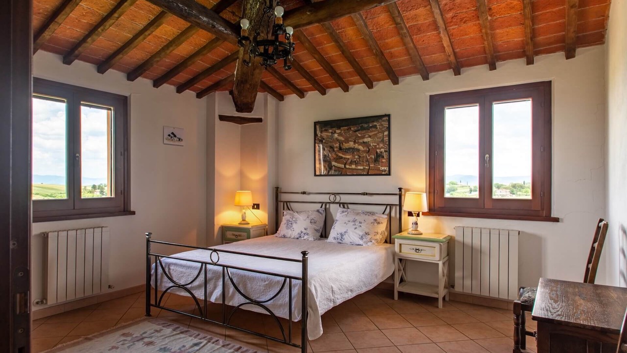 Photo of Bathroom in Castiglione del Lago