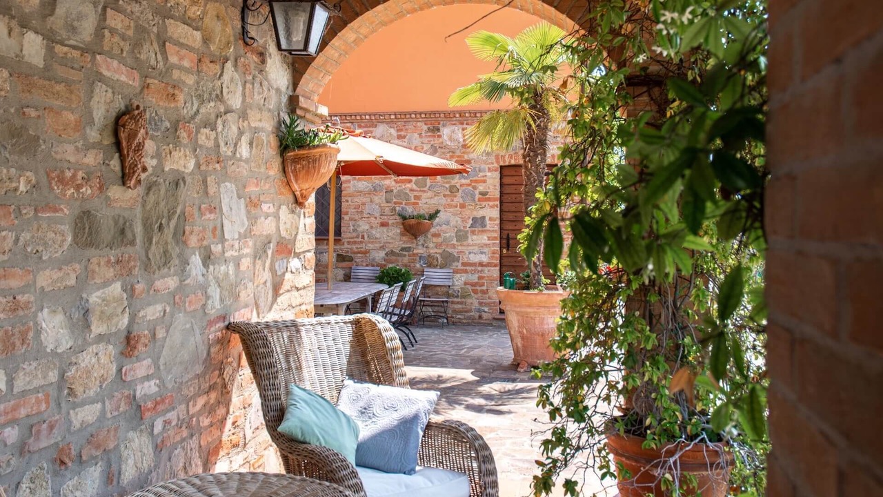 Photo of Others in Castiglione del Lago
