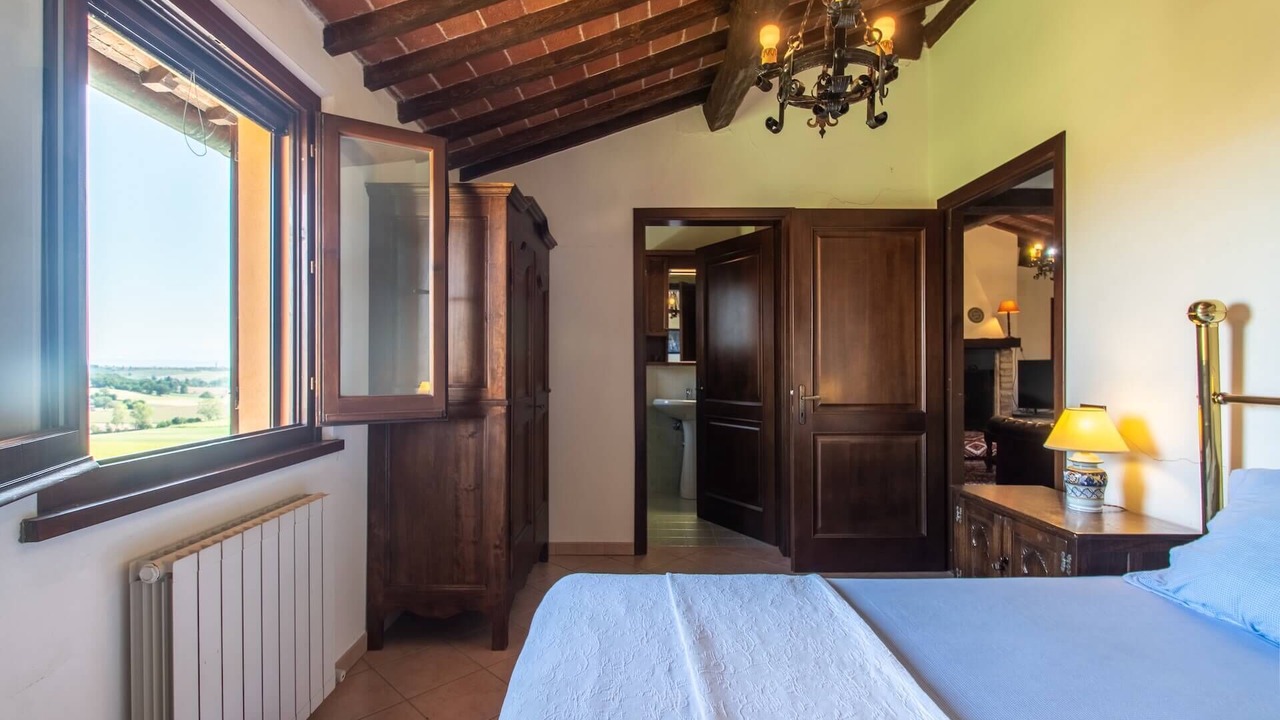 Photo of Bathroom in Castiglione del Lago