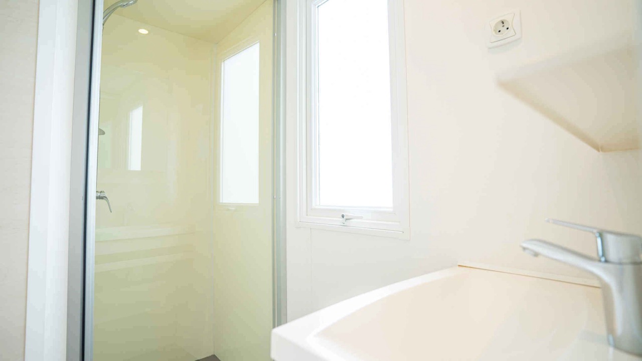 Photo of Bathroom in Baia Domizia