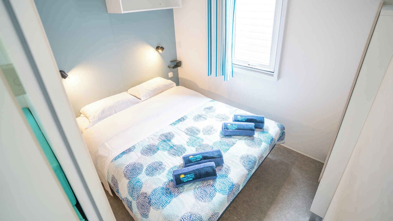 Photo of Bedroom in Baia Domizia