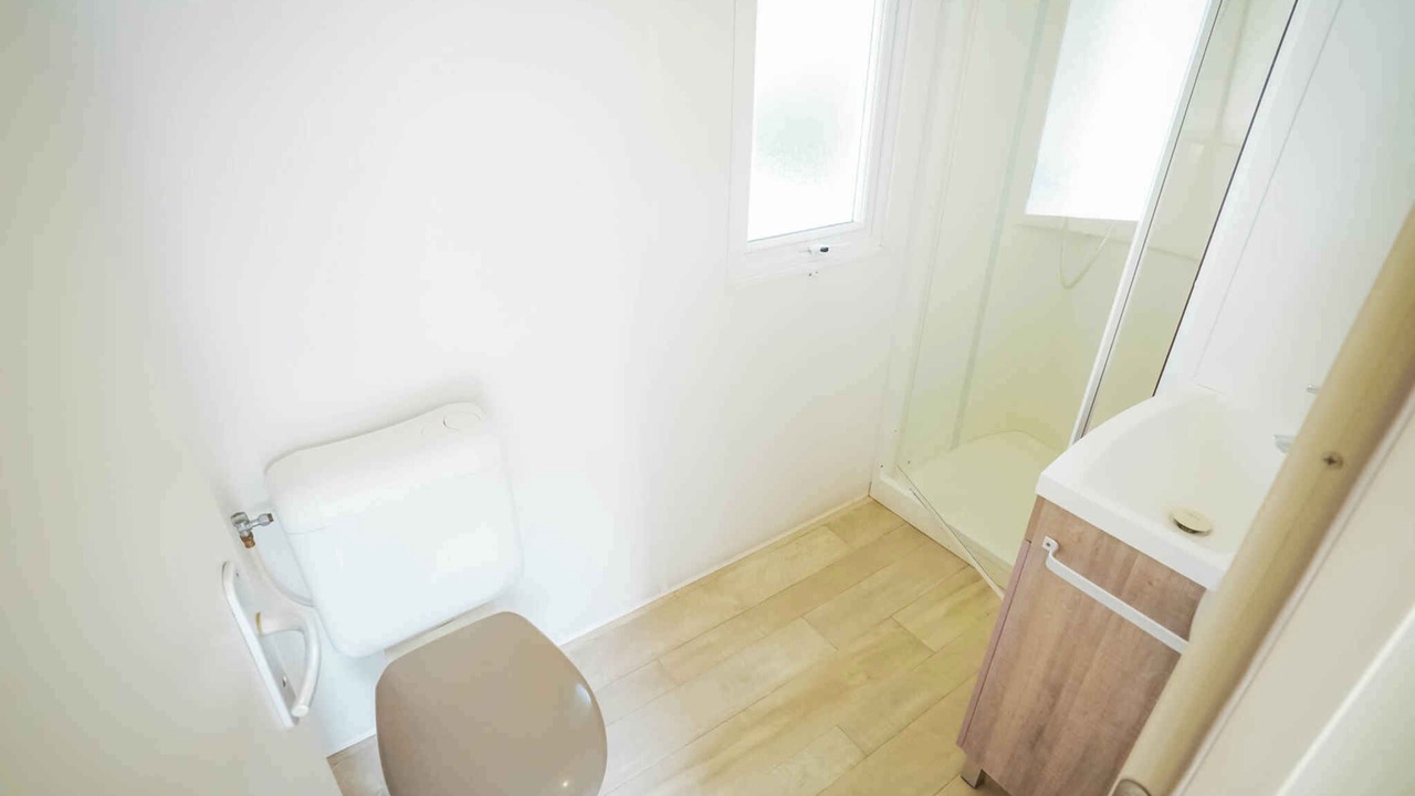 Photo of Bathroom in Baia Domizia