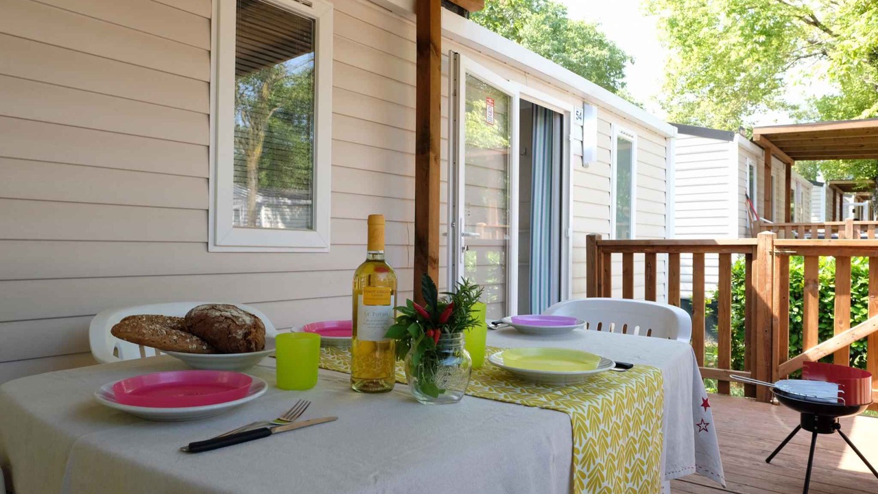 Photo of Outdoor in Baia Domizia