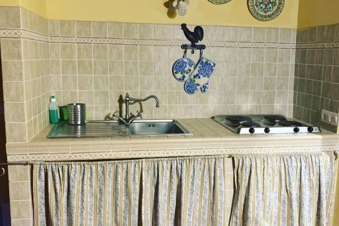 Photo of Kitchen in Chiassa Superiore