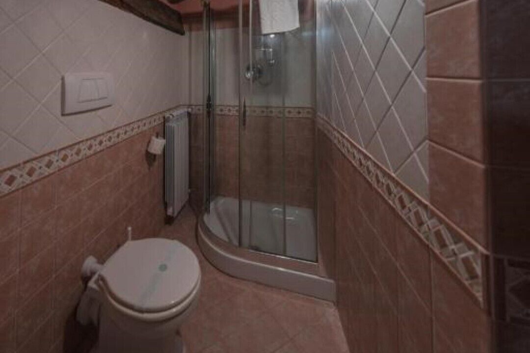 Photo of Bathroom in Chiassa Superiore