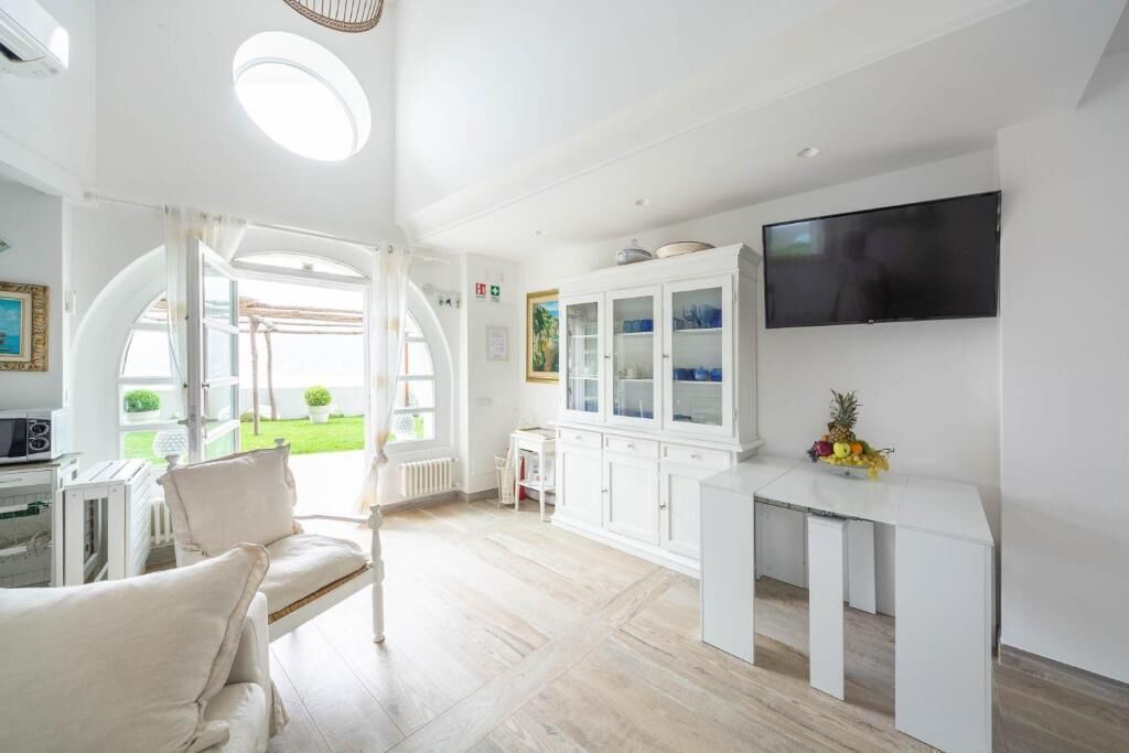 Photo of Livingroom in Maiori