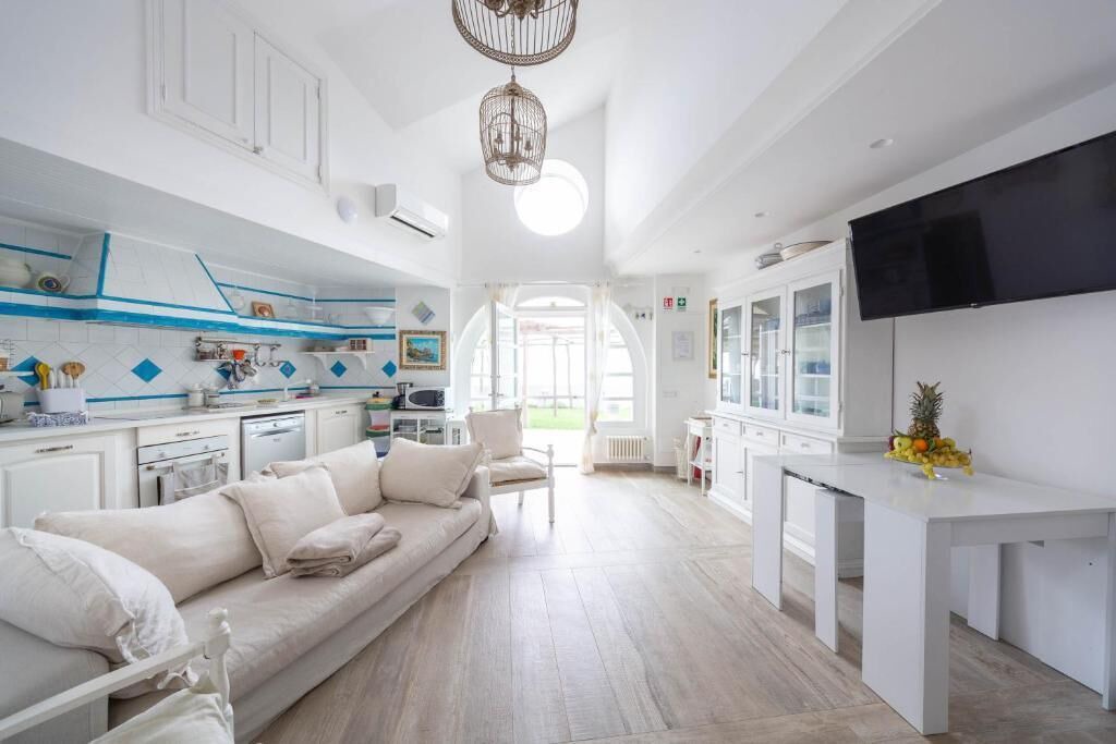Photo of Livingroom in Maiori