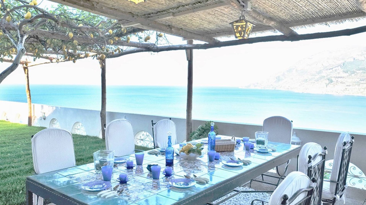 Photo of Outdoor in Maiori