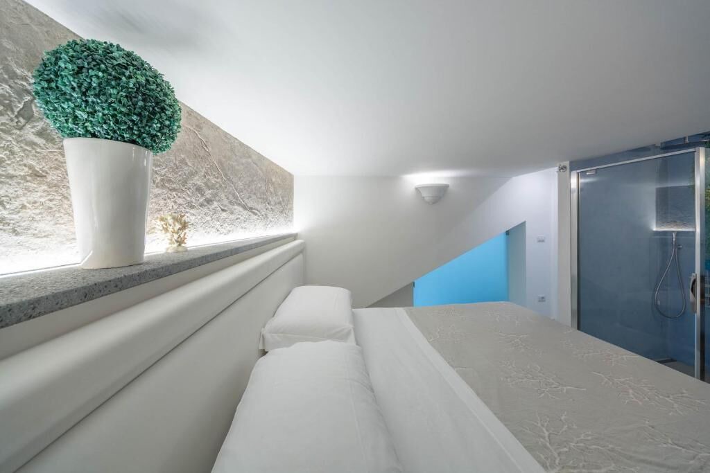 Photo of Bedroom in Maiori