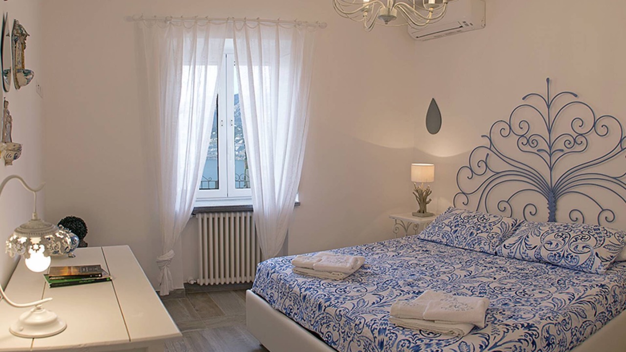 Photo of Bedroom in Maiori