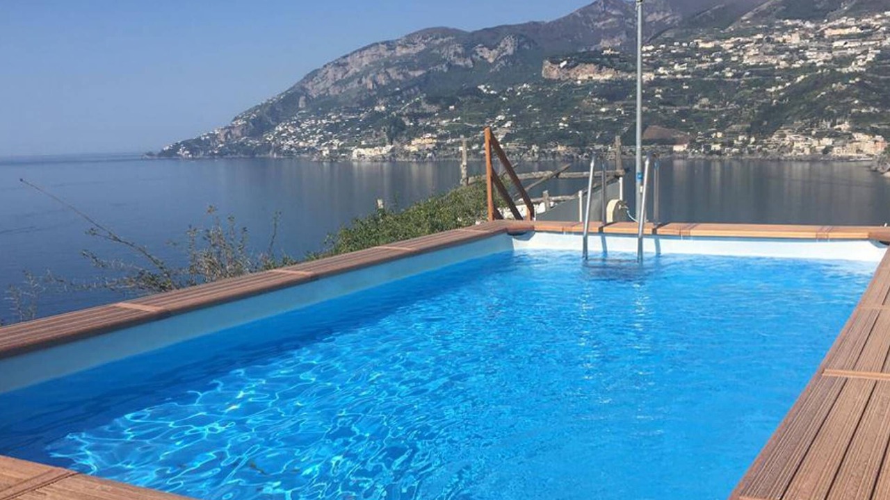 Photo of Outdoor in Maiori