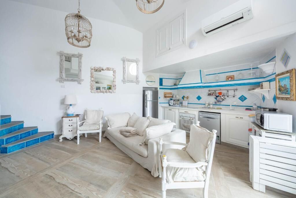 Photo of Livingroom in Maiori