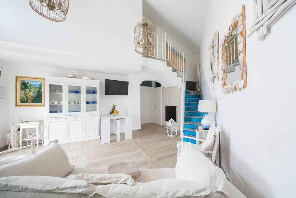 Photo of Livingroom in Maiori