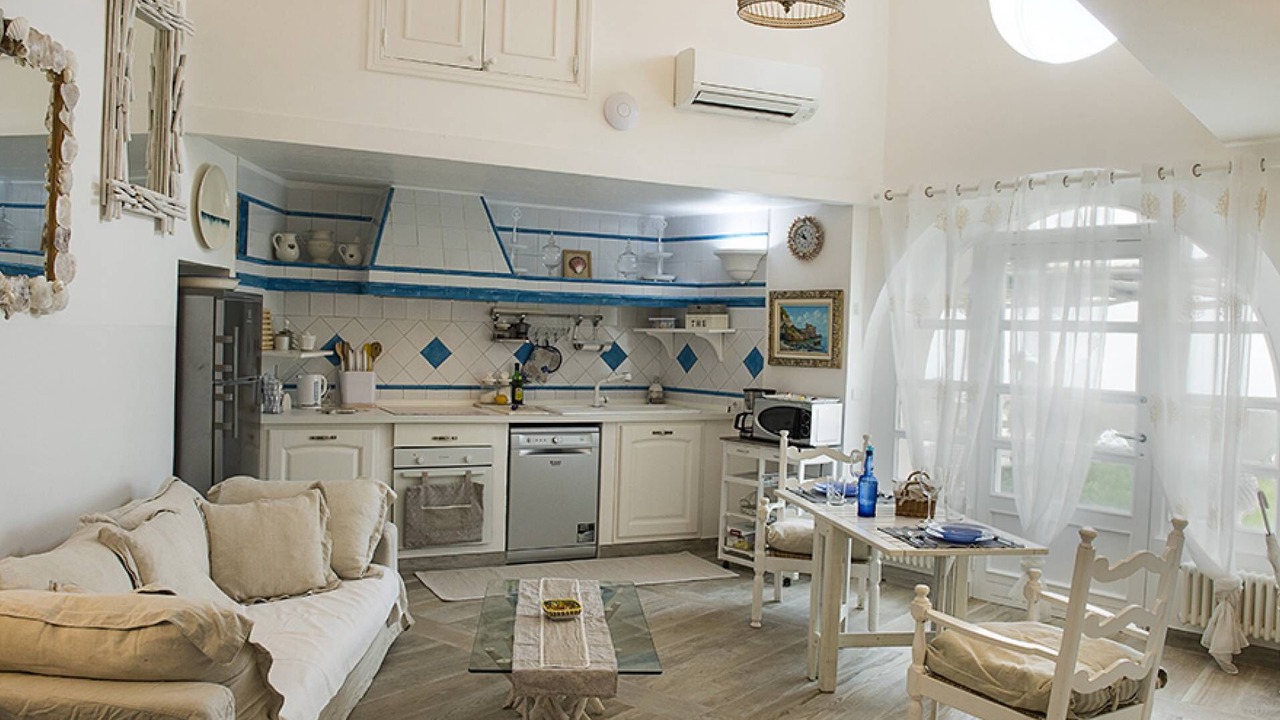 Photo of Livingroom in Maiori