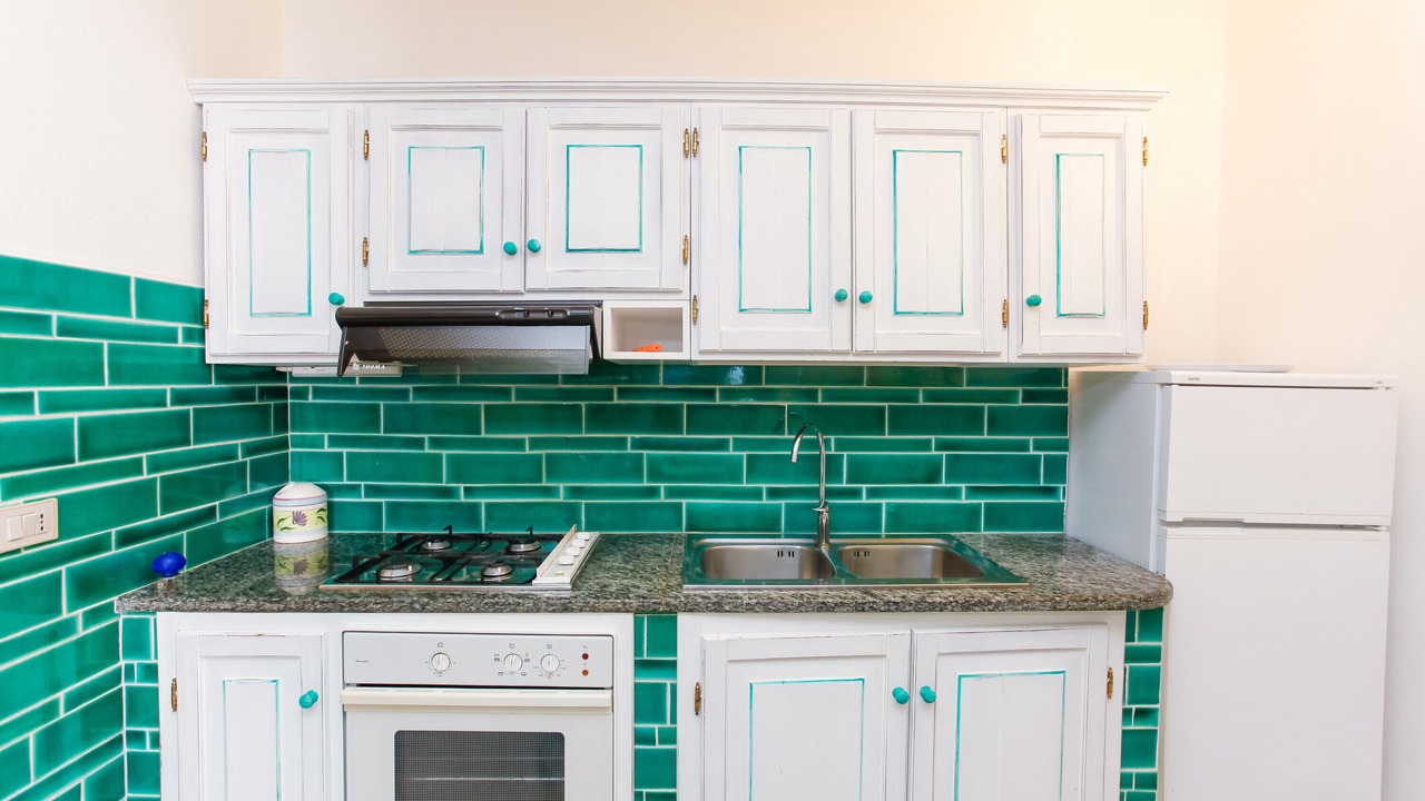 Photo of Kitchen in Agrustos