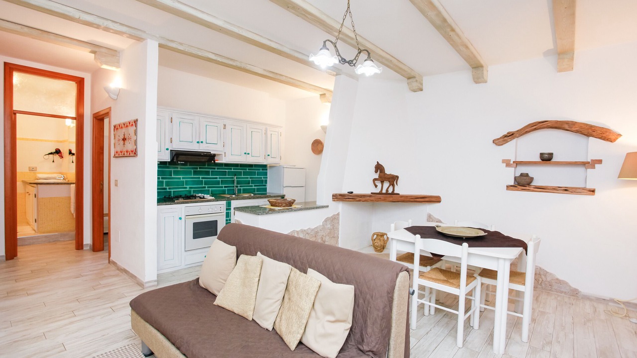 Photo of Livingroom in Agrustos