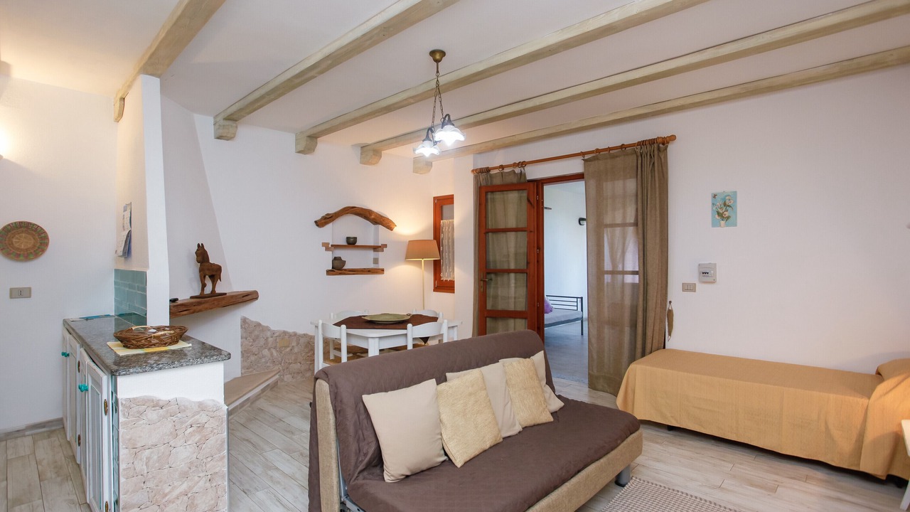 Photo of Livingroom in Agrustos
