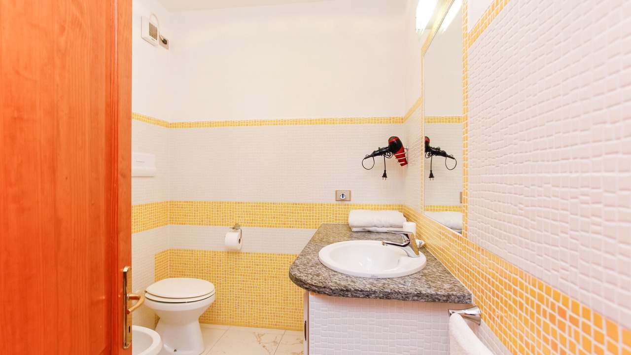 Photo of Bathroom in Agrustos