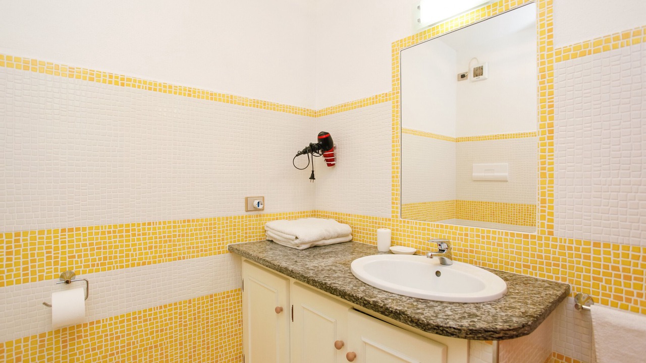 Photo of Bathroom in Agrustos
