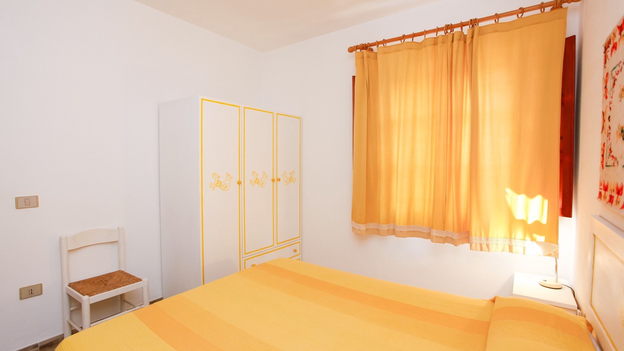 Photo of Bedroom in Agrustos