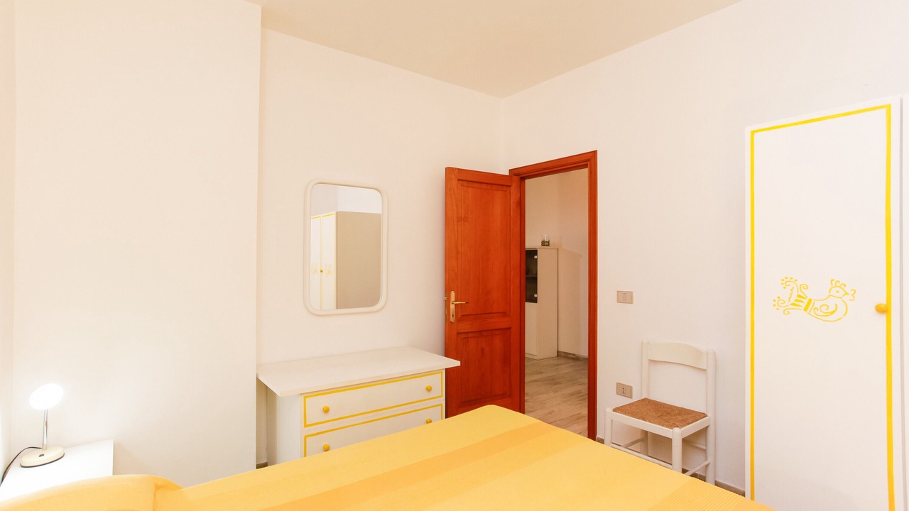 Photo of Bedroom in Agrustos