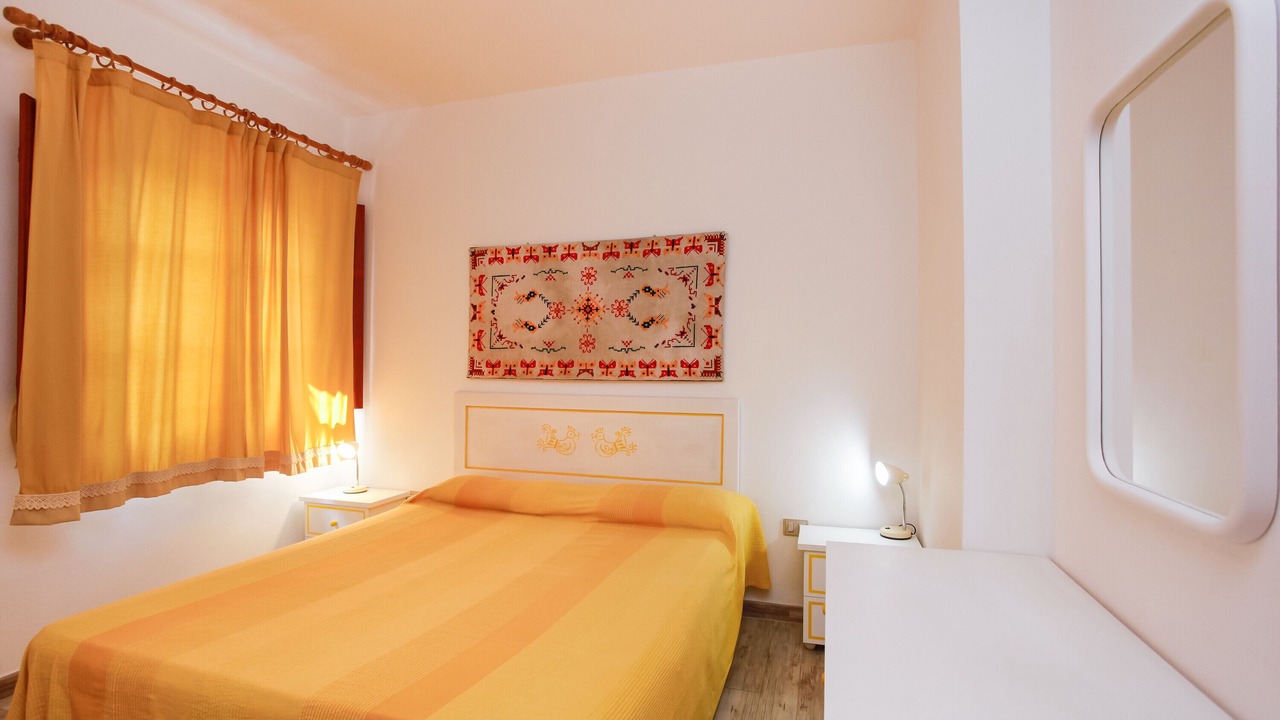 Photo of Bedroom in Agrustos
