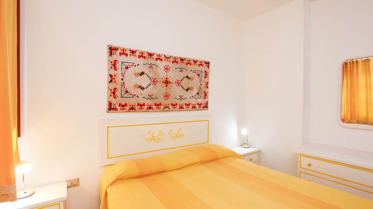 Photo of Bedroom in Agrustos