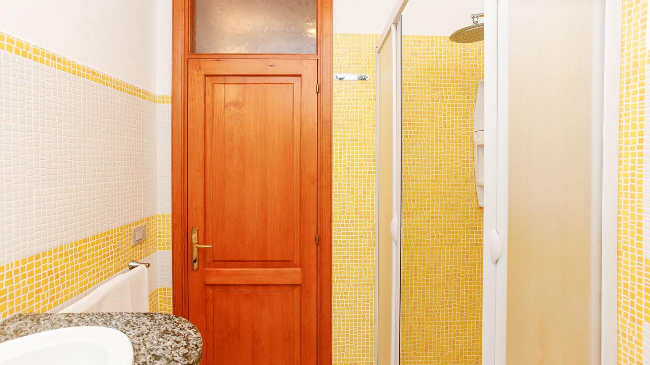 Photo of Bathroom in Agrustos