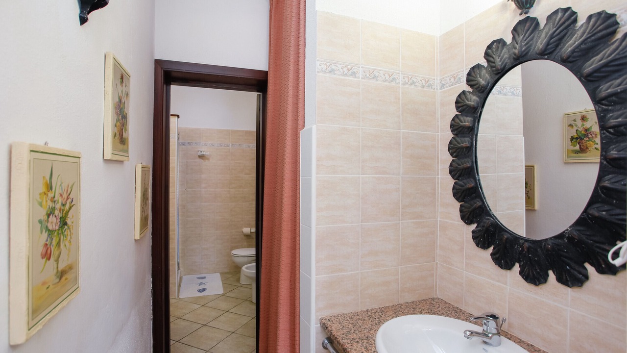Photo of Bathroom in Agrustos