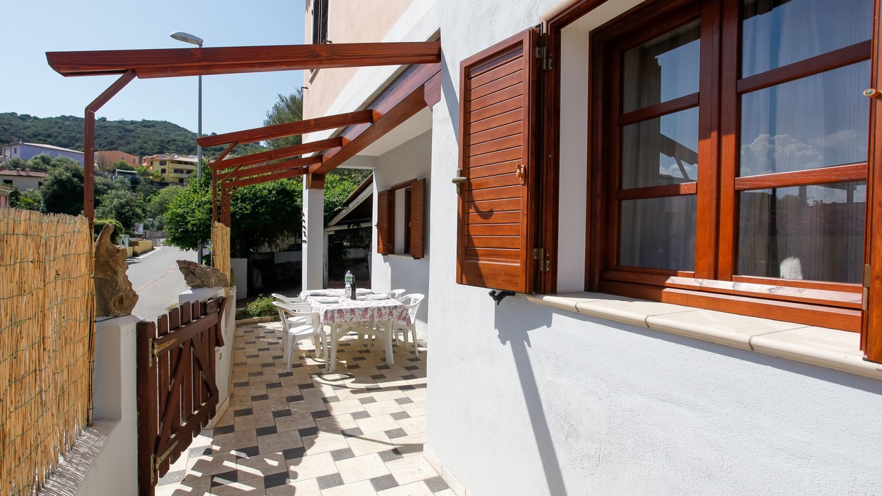 Photo of Outdoor in Agrustos