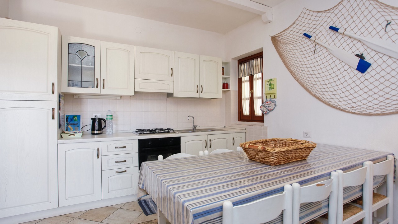 Photo of Kitchen in Agrustos