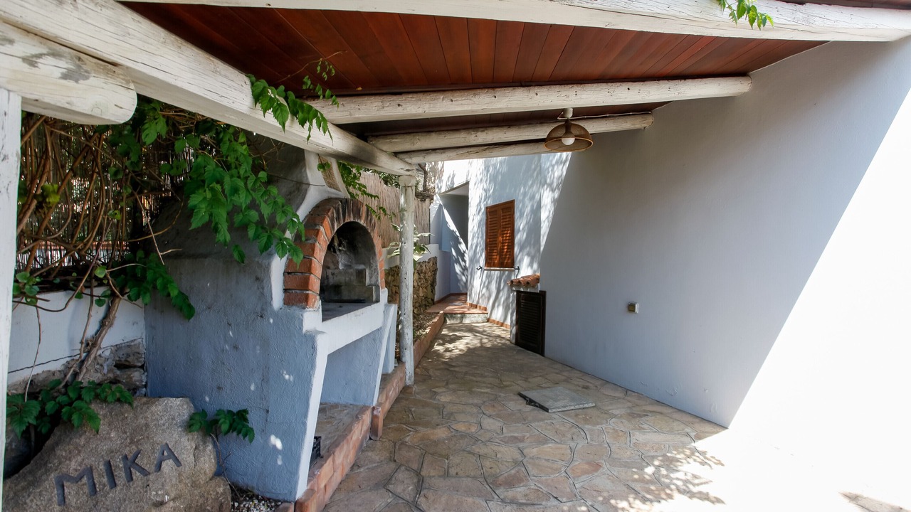 Photo of Patio Balcony in Agrustos