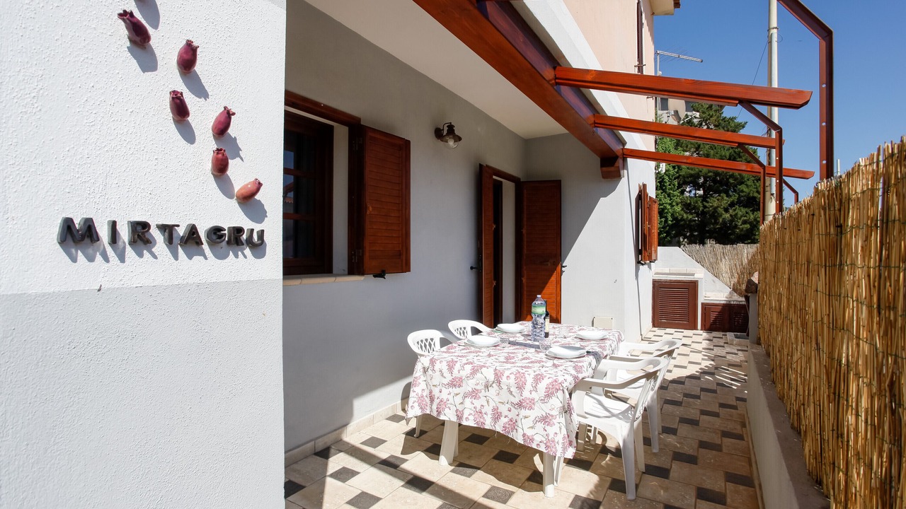 Photo of Outdoor in Agrustos