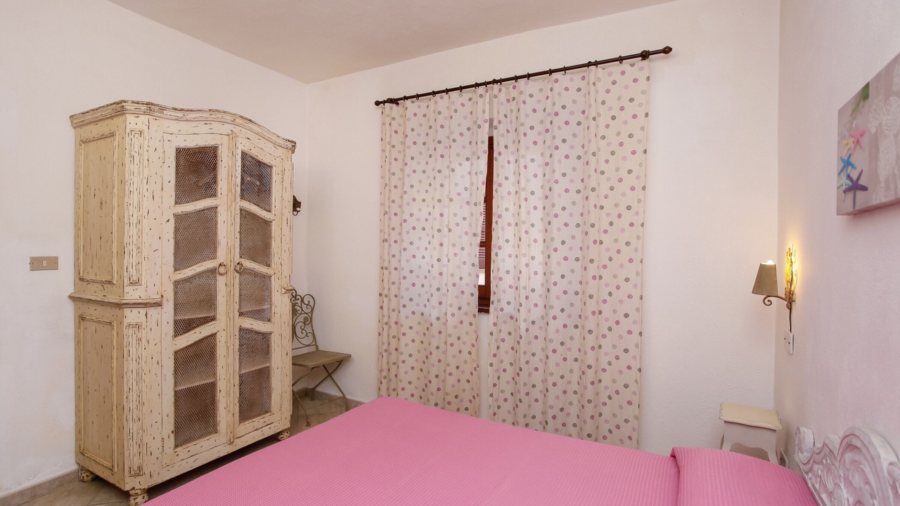 Photo of Bedroom in Agrustos